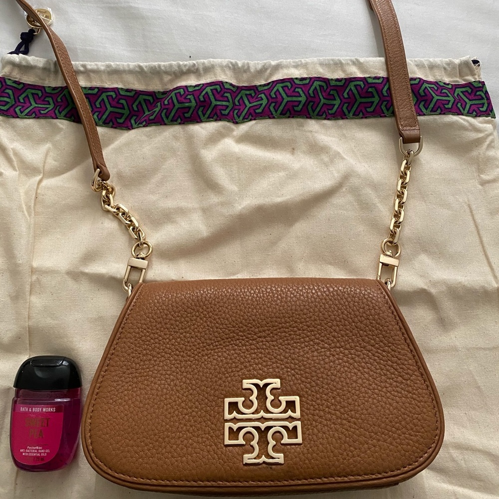 Tory Burch-Cross Body